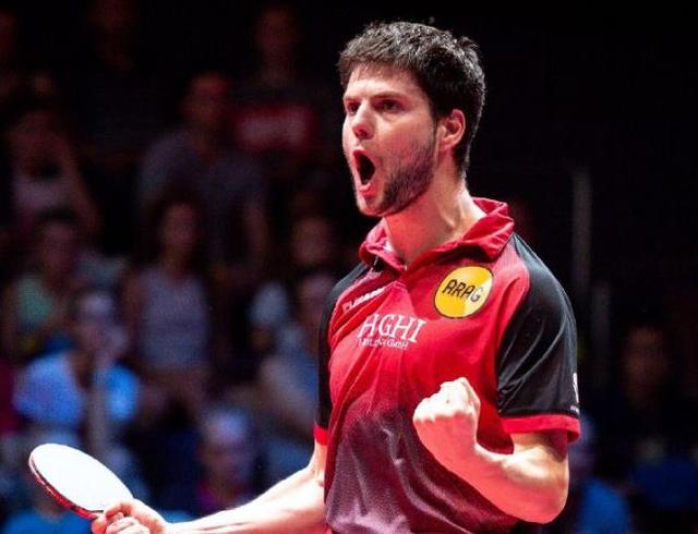 赛场上积累 赛场上积累