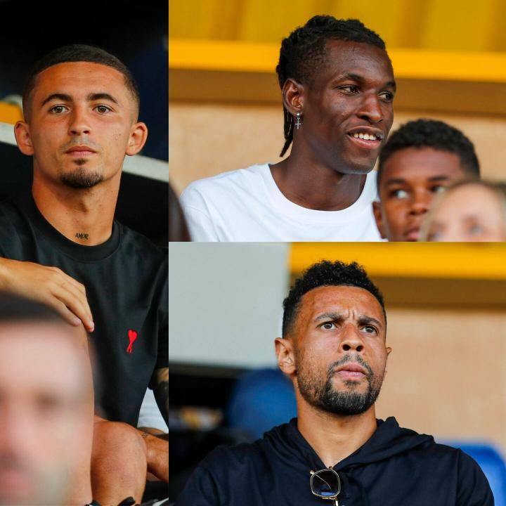 德马库斯 德马库斯