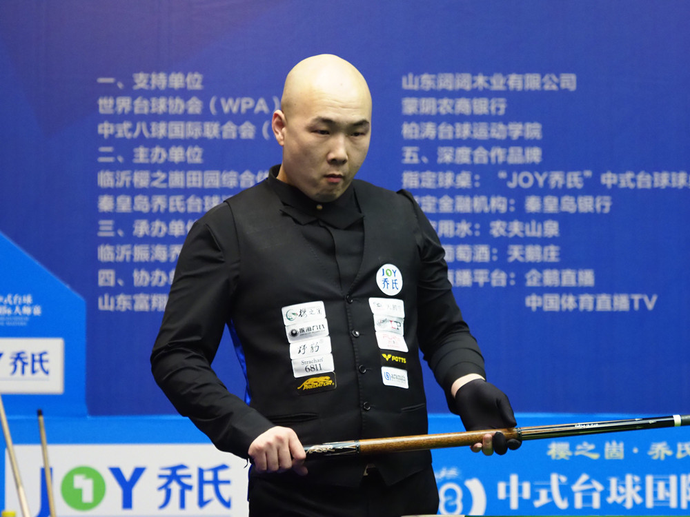 母球控制